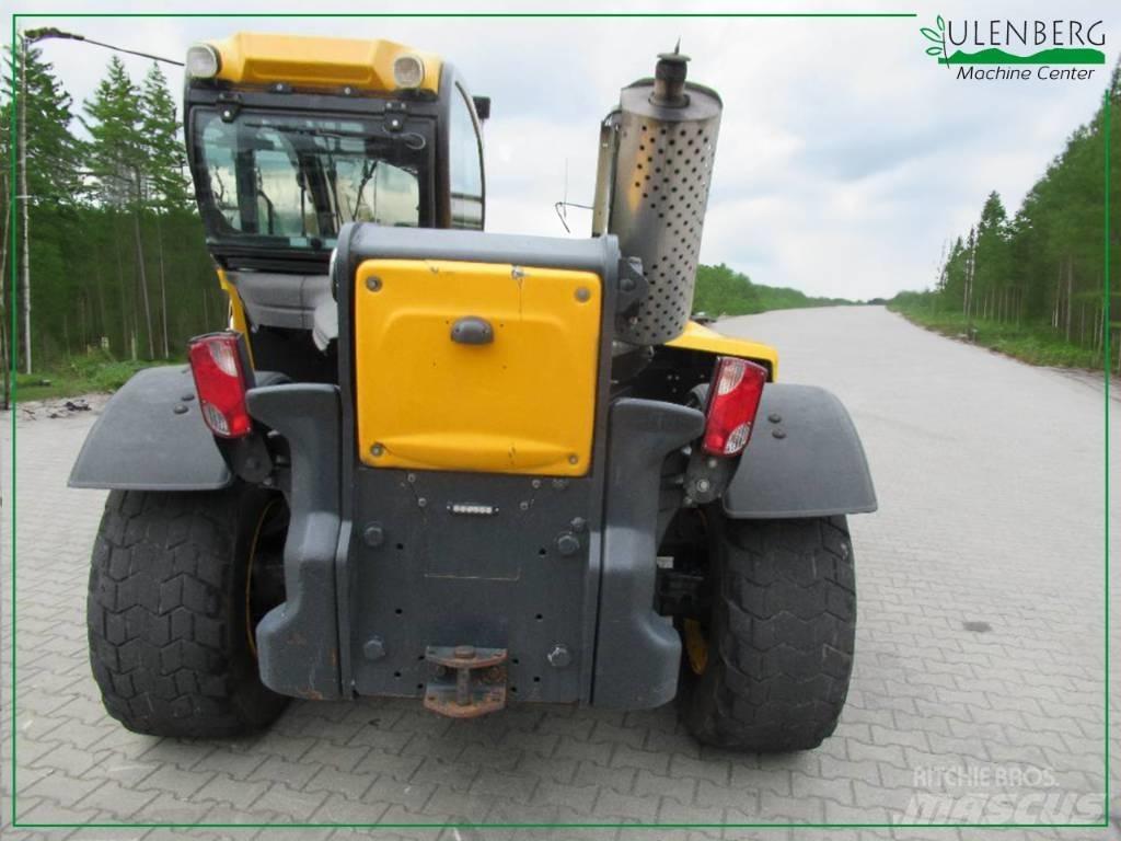 Dieci Samson 60.9 Telehandlers for agriculture