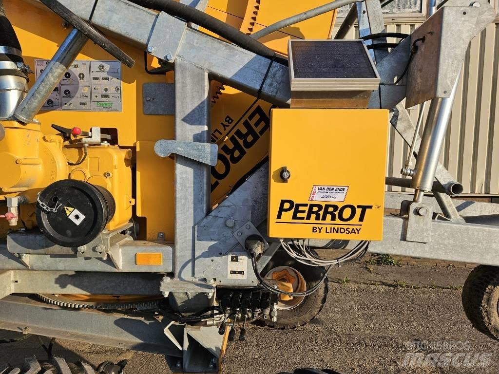  Perrot TR40 Irrigation systems