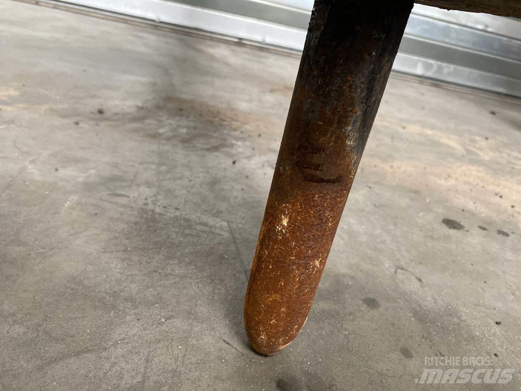 Furukawa FX25-S Hammers / Breakers