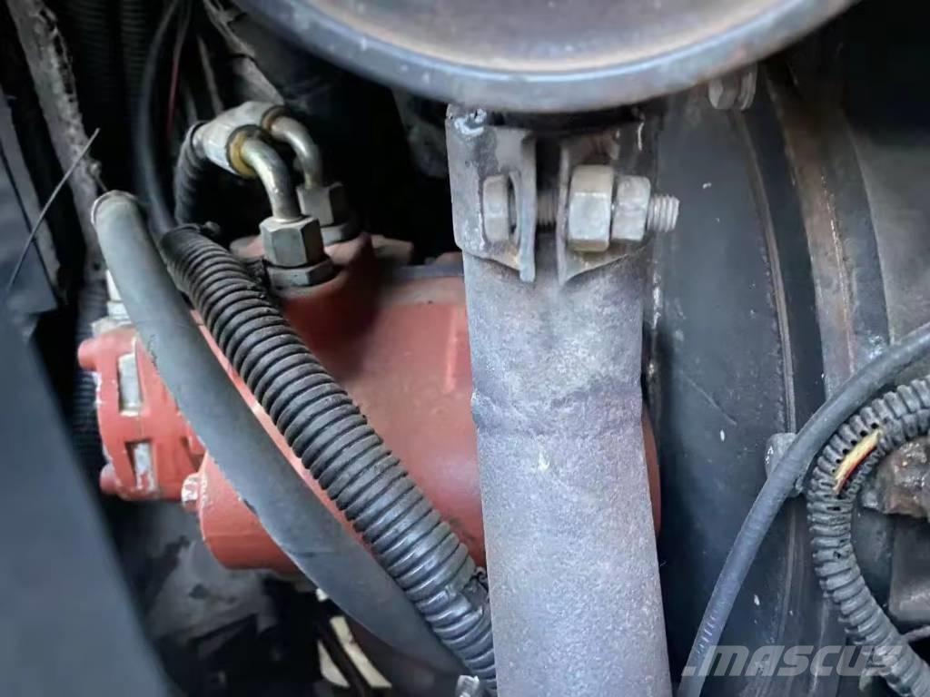 Hitachi ZX 30 U Mini excavators < 7t (Mini diggers)