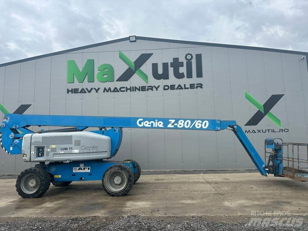 Genie Z80/60 Material Handling - Others