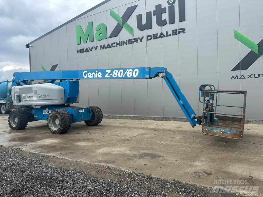 Genie Z80/60 Material Handling - Others