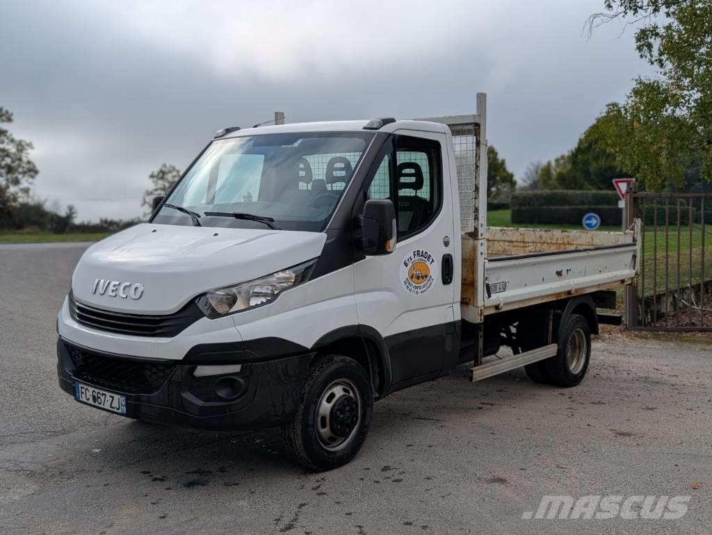 Iveco 35-12 Pick up/Dropside