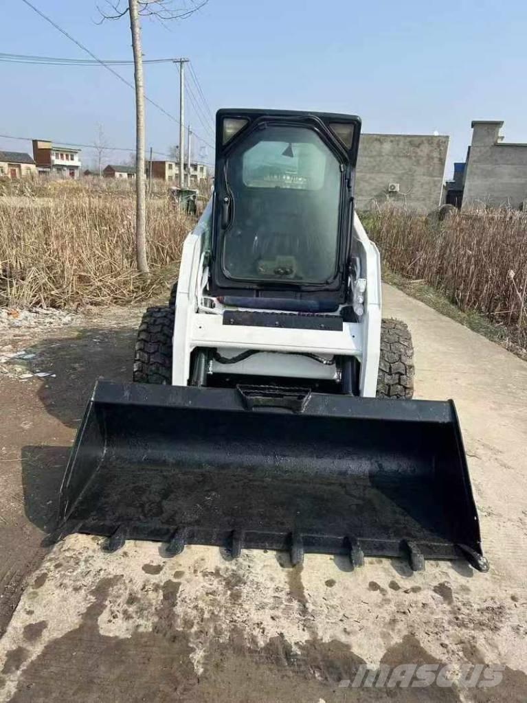 Bobcat S 160 Skid steer loaders