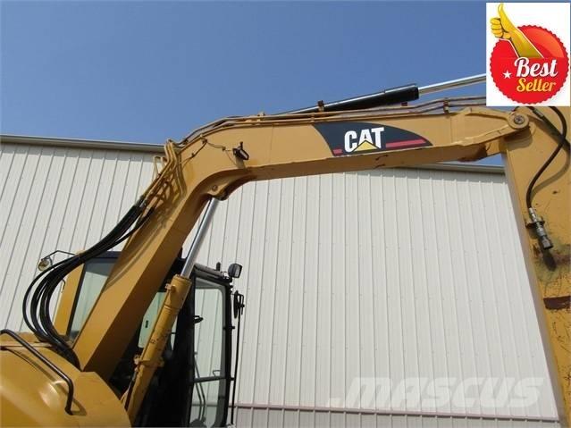CAT 308 C Midi excavators  7t - 12t