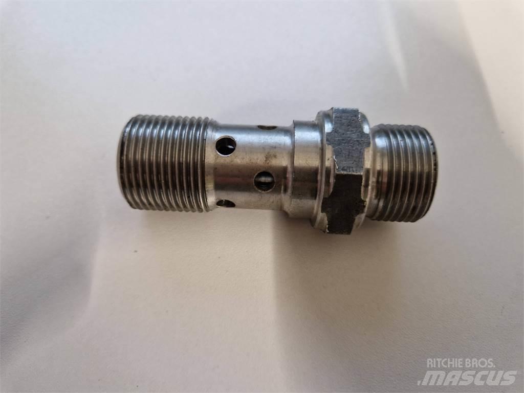 Ponsse P19327 Hydraulics
