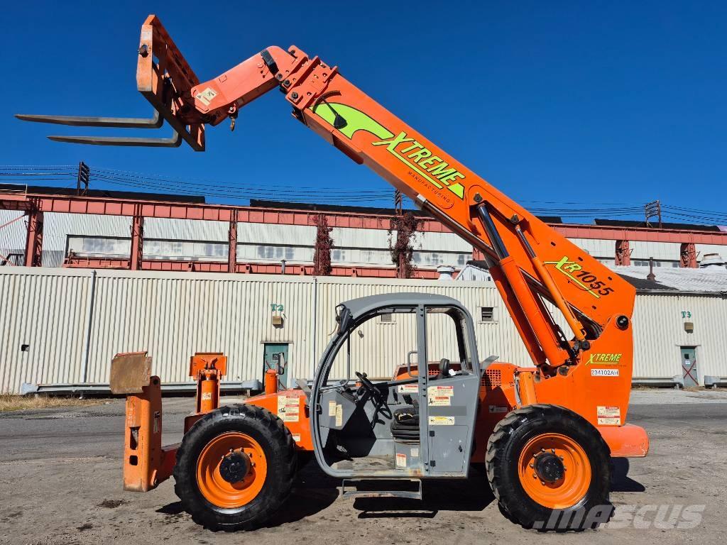 Xtreme XR1055 Telescopic handlers