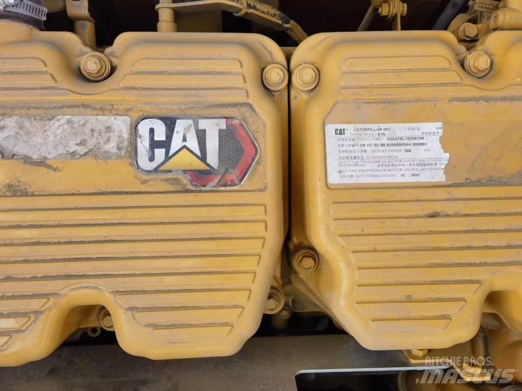 CAT 374 Crawler excavators