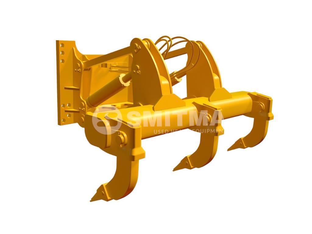 CAT D3K2 Scarifiers