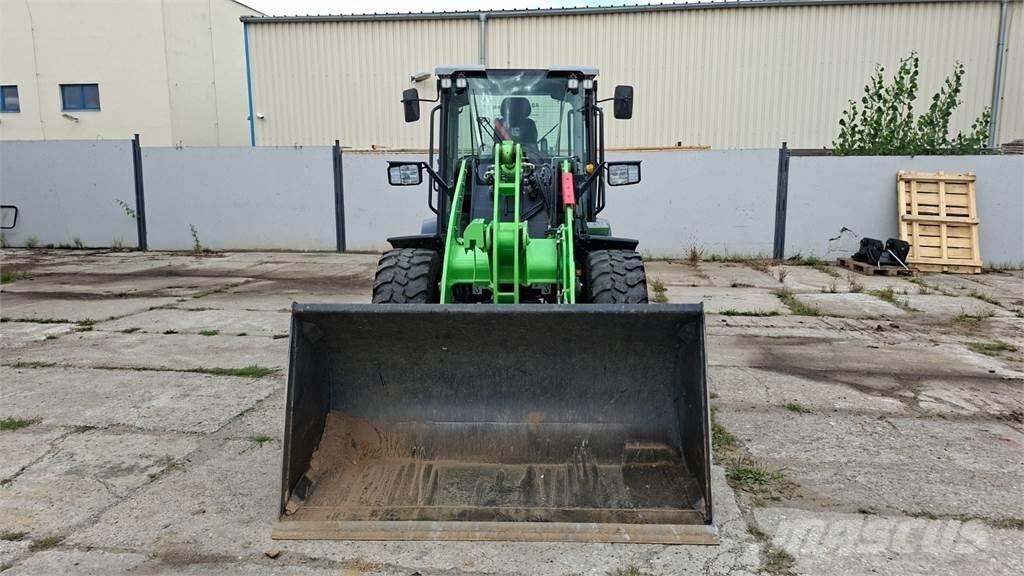 LiuGong 820 TE Construction - Others
