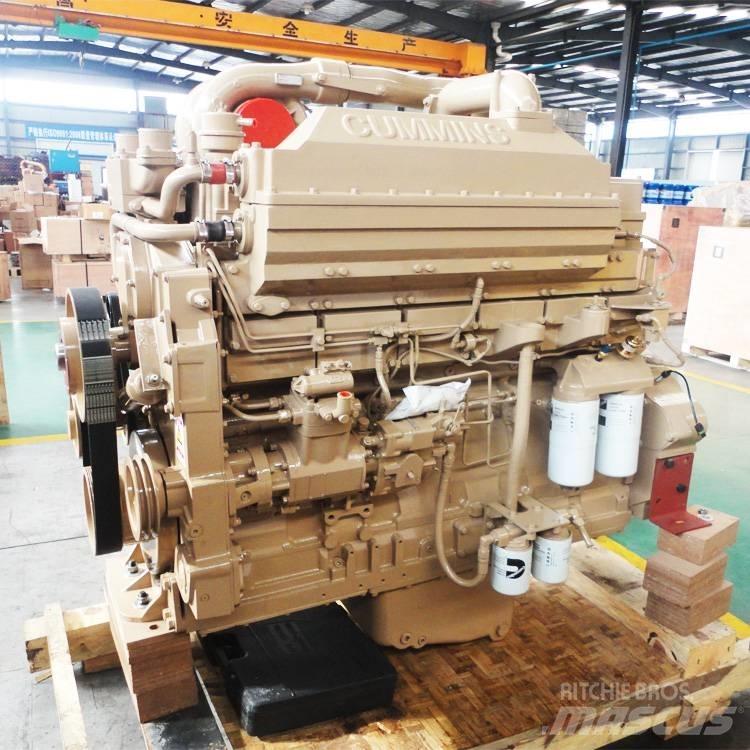 Cummins KTTA19-C700 Engines