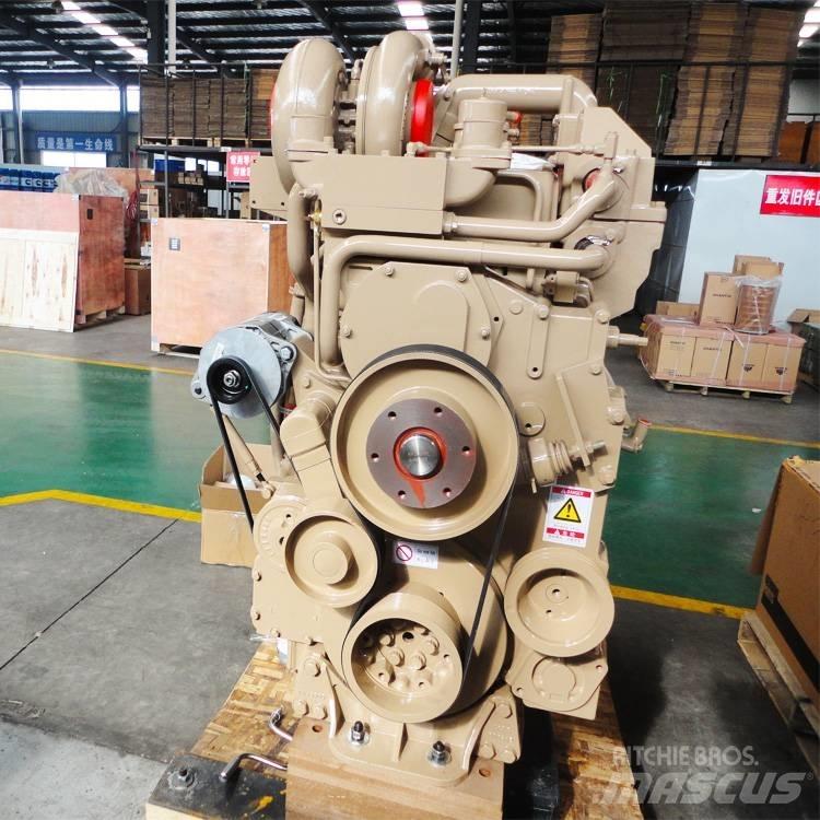 Cummins KTTA19-C700 Engines