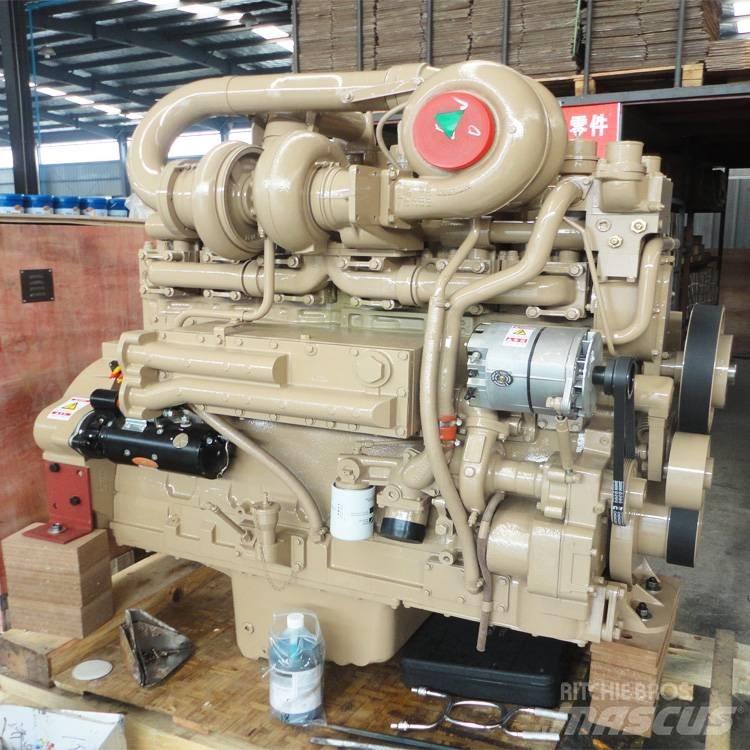Cummins KTTA19-C700 Engines