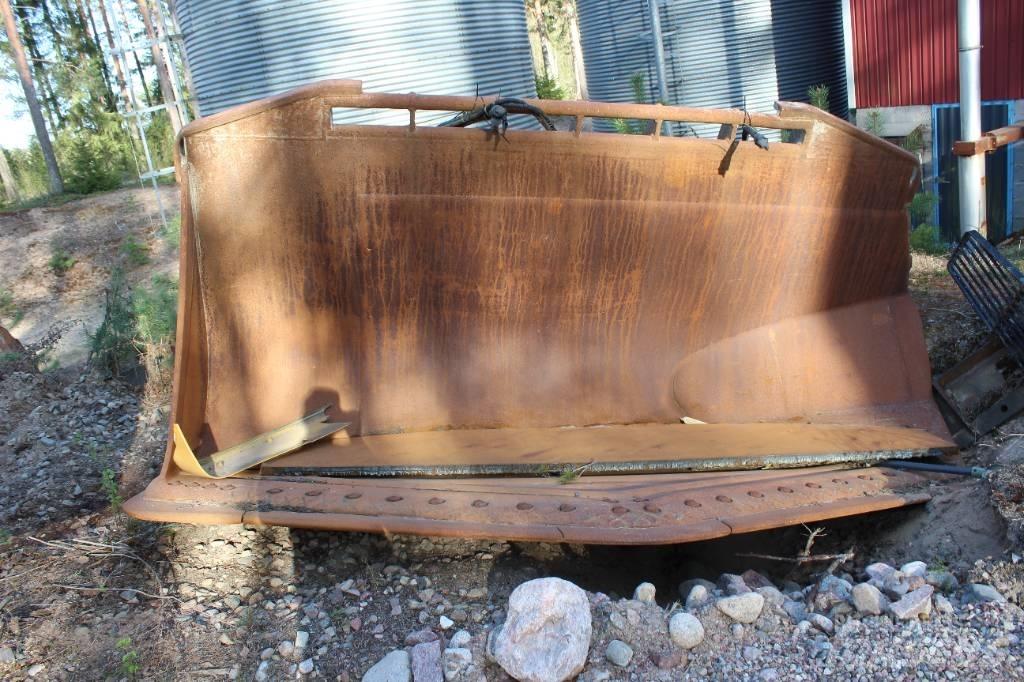 Gjerstad Kippikauha Buckets
