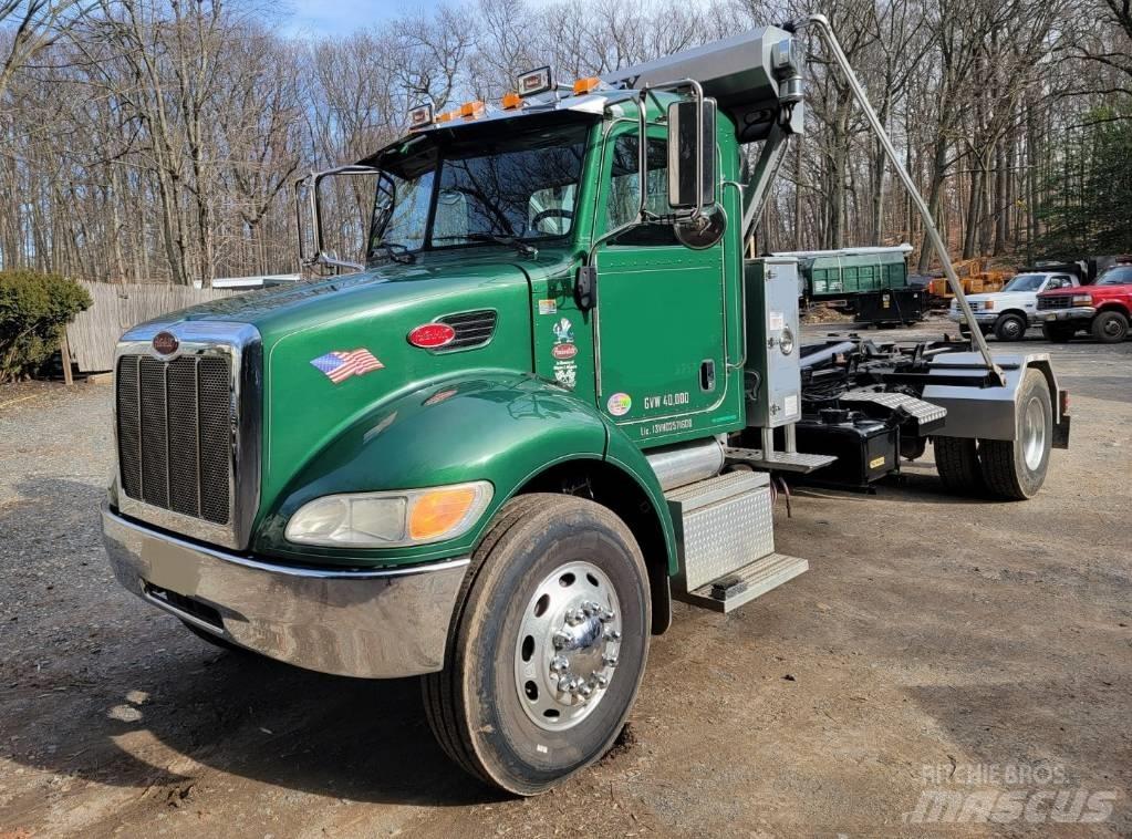 Peterbilt 337 Tractor Units