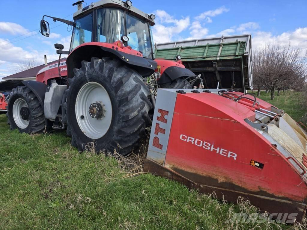 PTH 2500 Agriculture - Others