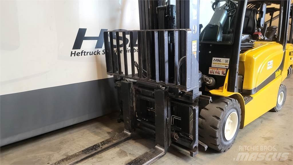 Yale ERP35VL E2145 Electric forklift trucks