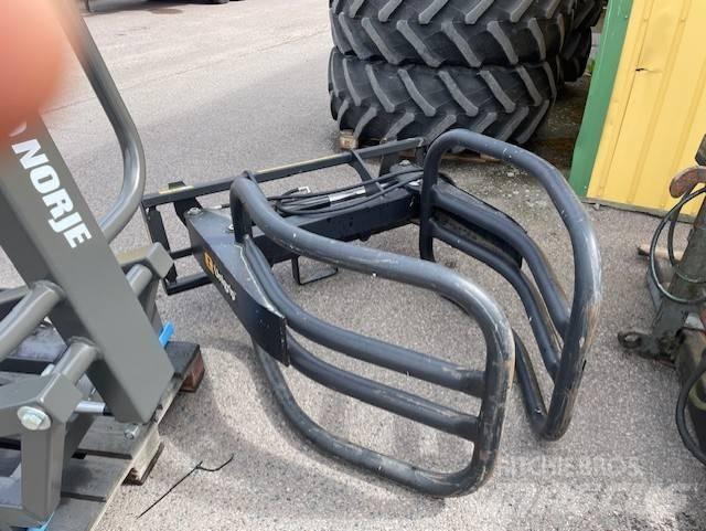 Ålö Unigrip 160 Front loader accessories