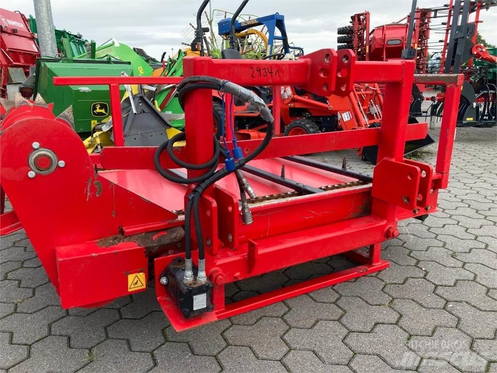He-Va Rondodan Agriculture - Others
