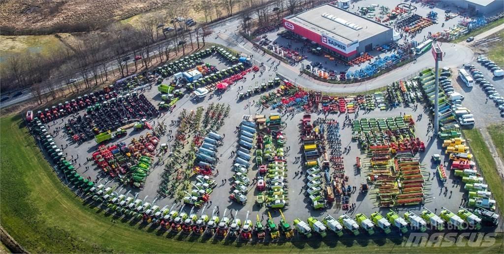 He-Va Rondodan Agriculture - Others