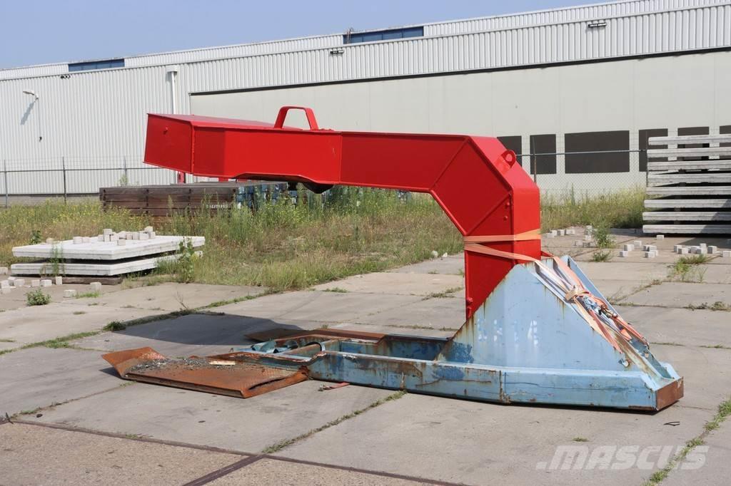 Mafi SH30-HK-1200 Transportation - Others