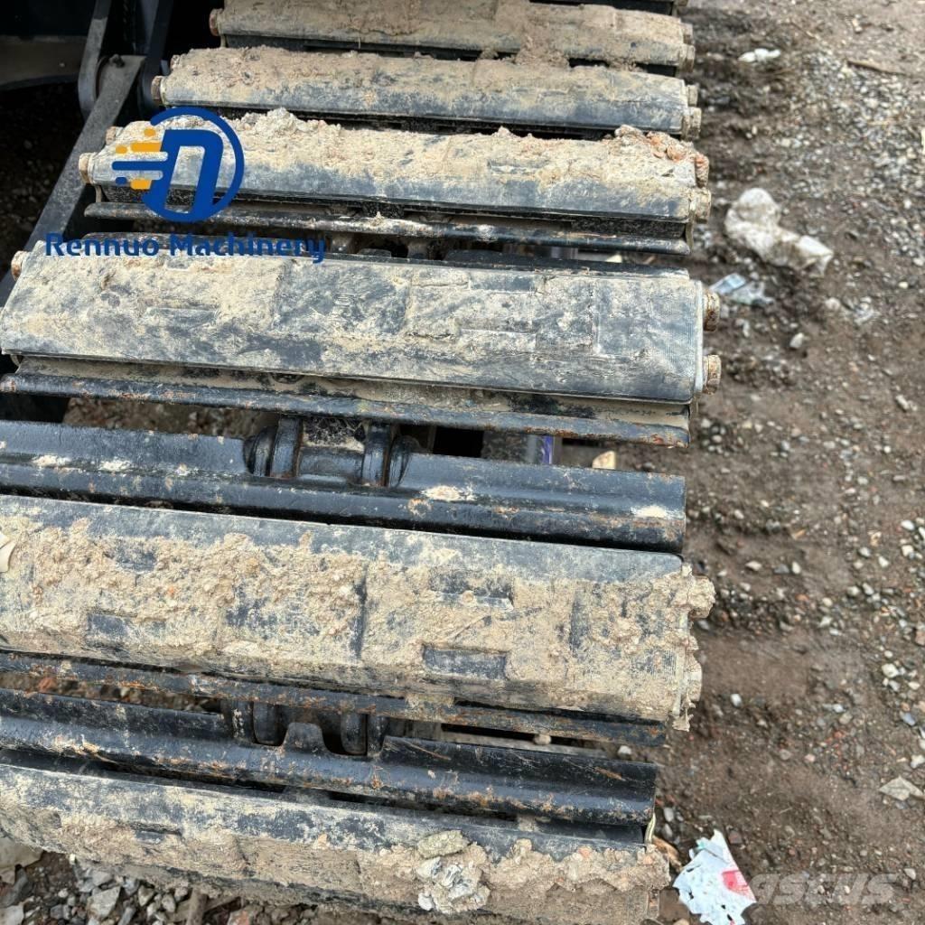 Komatsu PC 70-8 Mini excavators < 7t (Mini diggers)