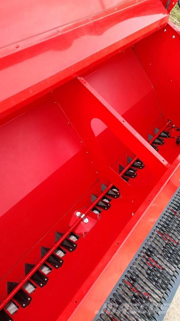 Kuhn Premia 4000 Drills