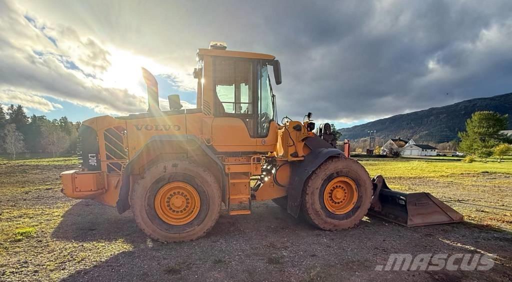 Volvo L 70 F Wheel loaders
