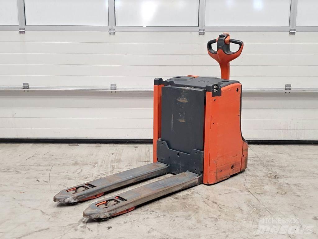 Linde T16L Hand pallet truck