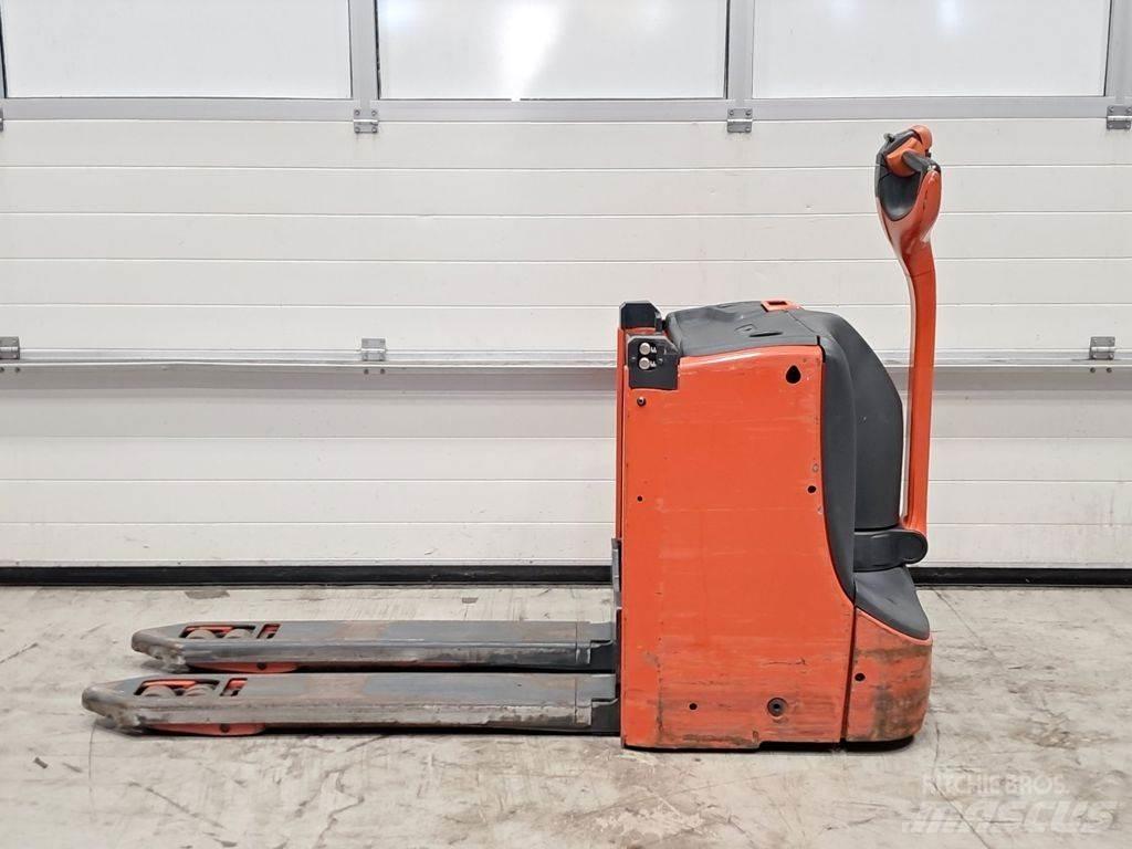 Linde T16L Hand pallet truck
