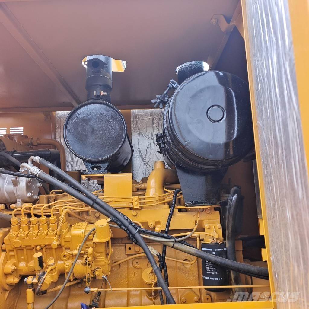 CAT 140 G Graders