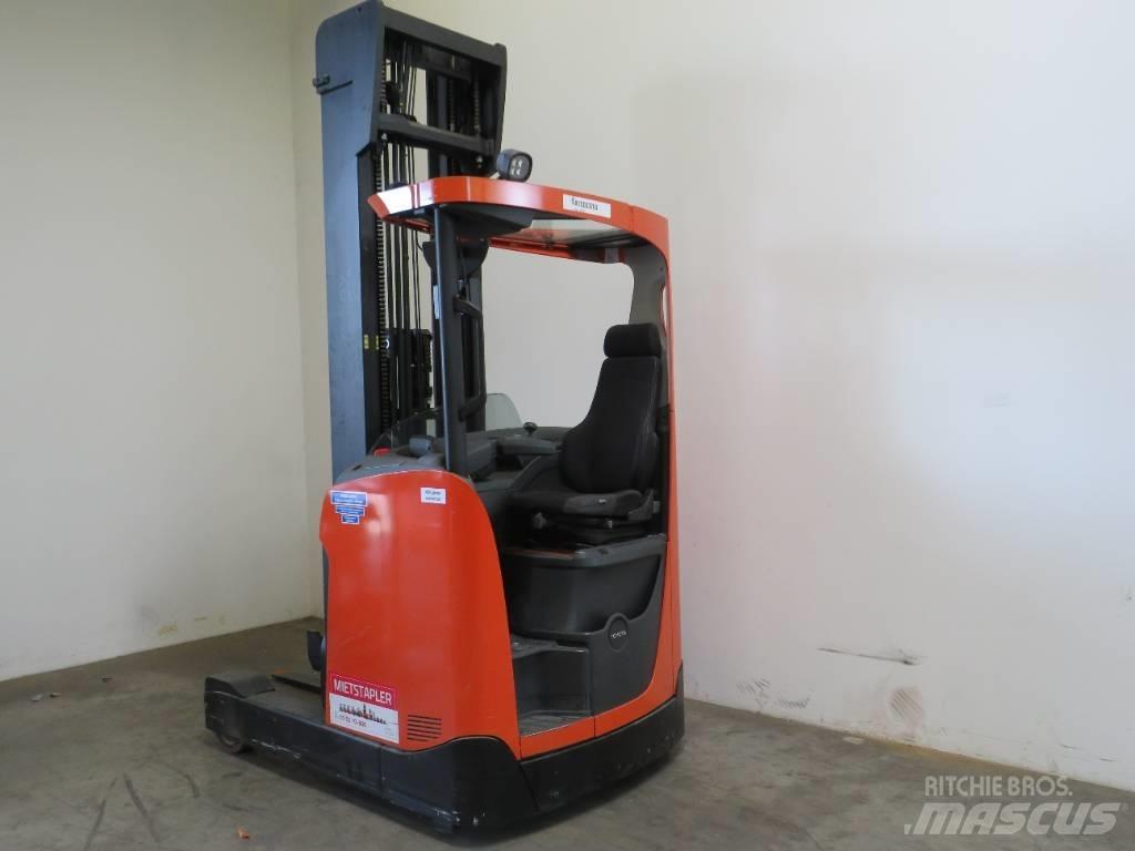 BT RR E 160 H Reach trucks