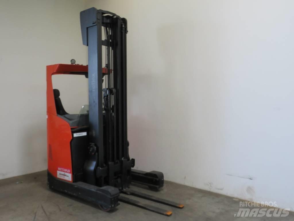 BT RR E 160 H Reach trucks