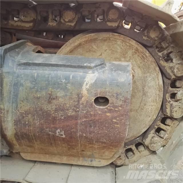 Komatsu PC 450 Crawler excavators