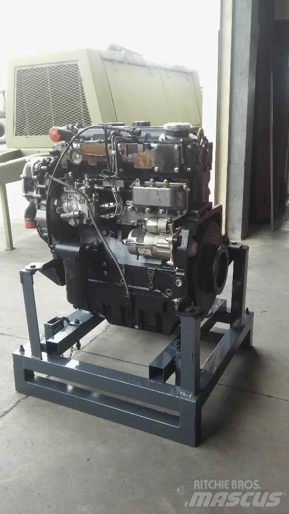 Perkins 1104C-44 Construction - Others