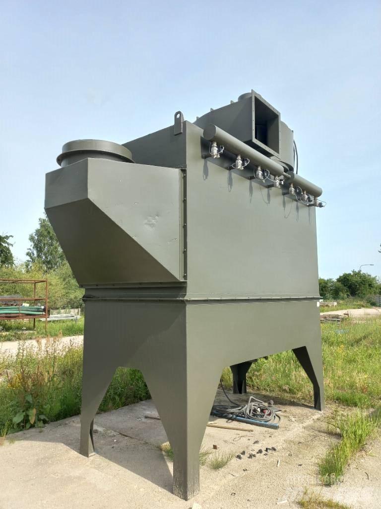  Sudra SUC 20.000 Construction - Others