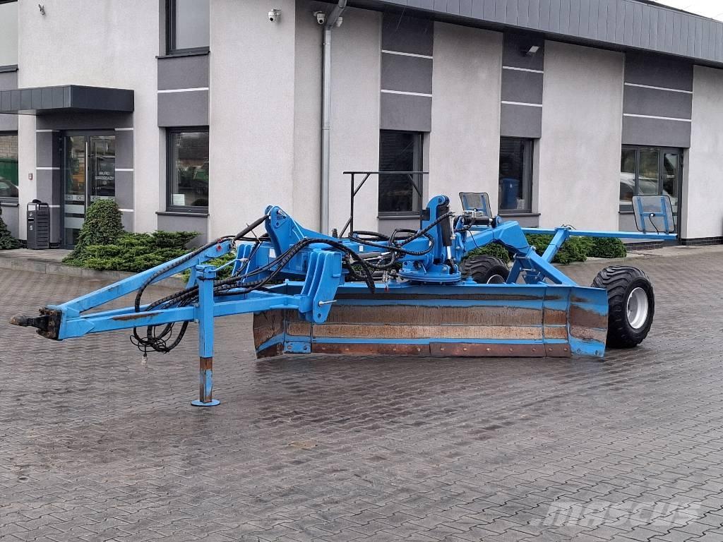 AgroLand RL 250 Agriculture - Others