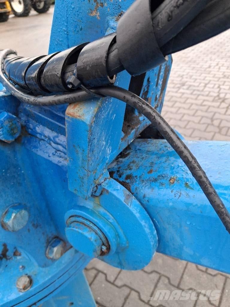 AgroLand RL 250 Agriculture - Others