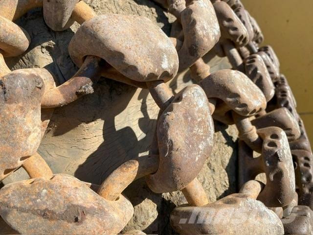 Rud Giant Plus X19 Tyres, wheels and rims