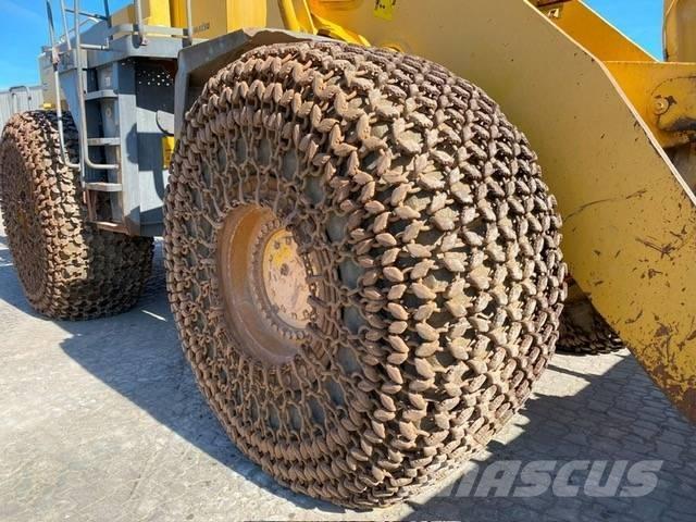 Rud Giant Plus X19 Tyres, wheels and rims