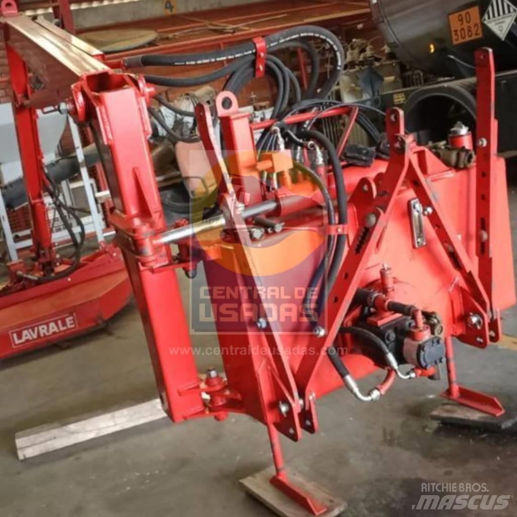  lavrale RHA Other trailers