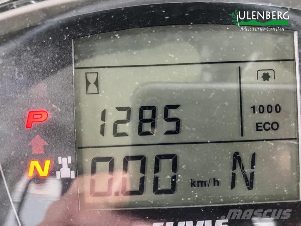 CLAAS Axion 960 Tractors