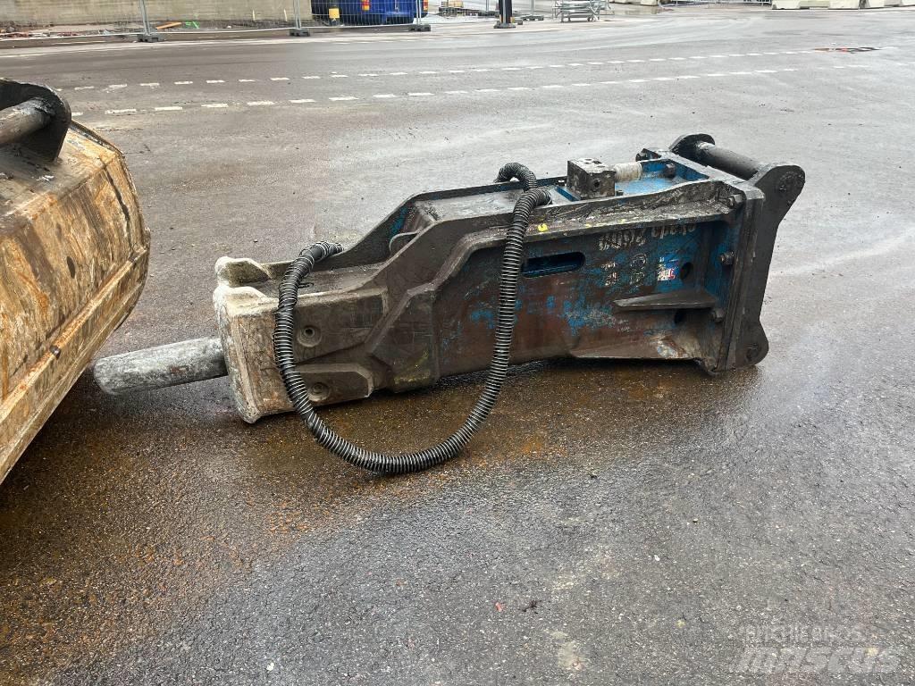 Okada H2600 Hammers / Breakers