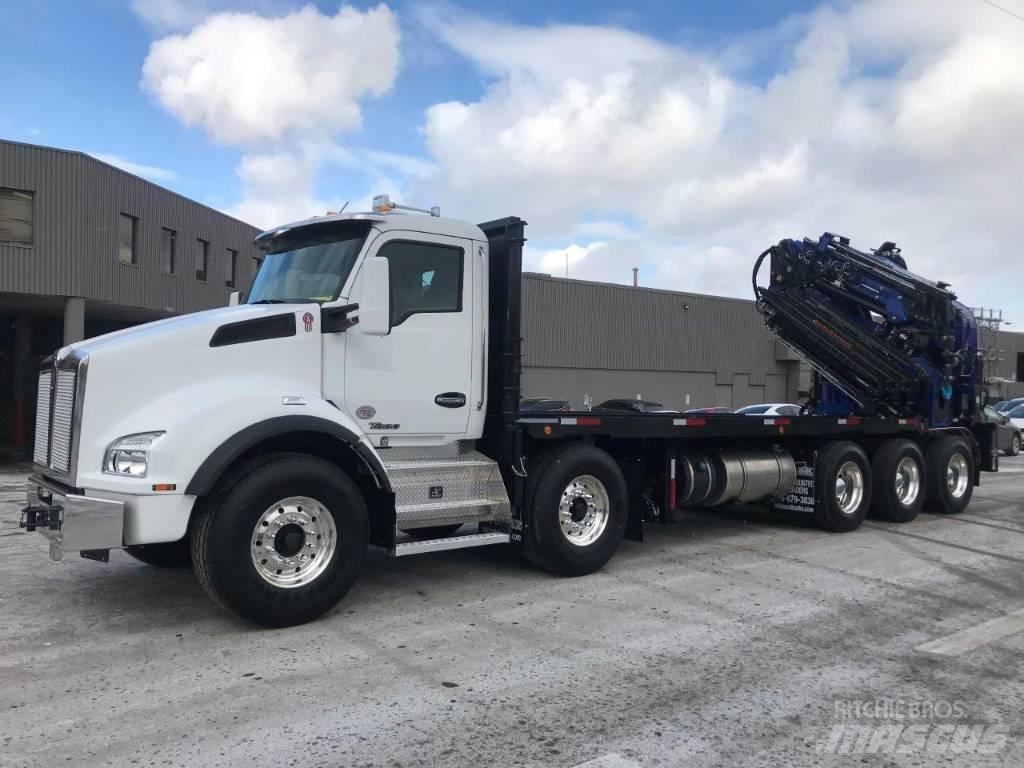 PM 100028 SP Other trucks