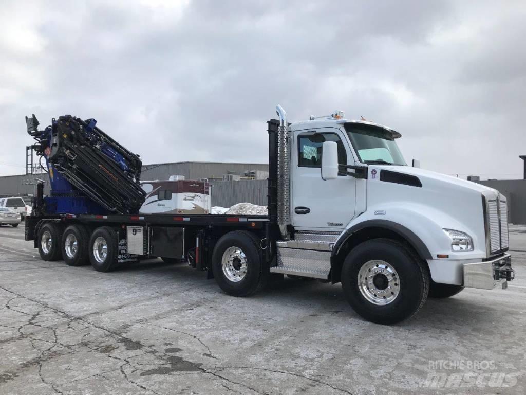 PM 100028 SP Other trucks