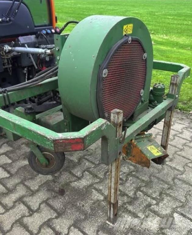 Votex bladblazer Debris removal equipment