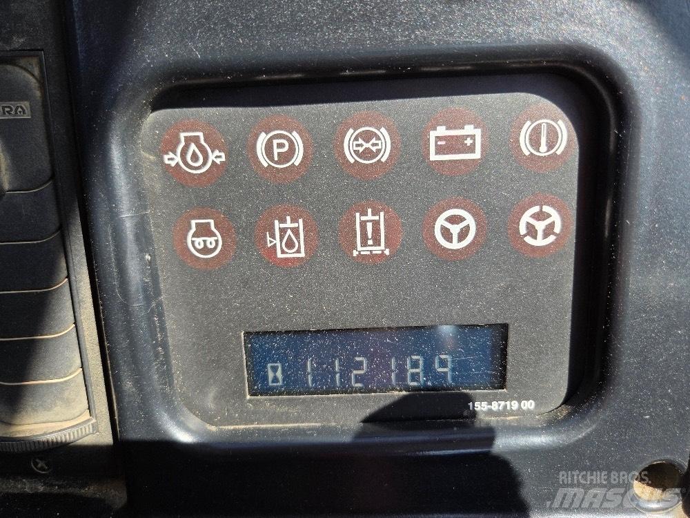 CAT 950G Wheel loaders