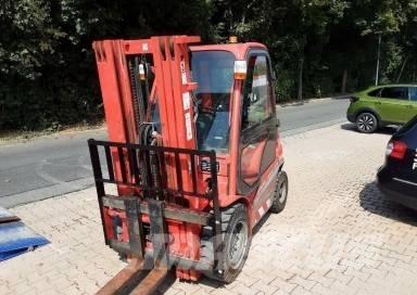 Manitou MI 30 D Diesel trucks