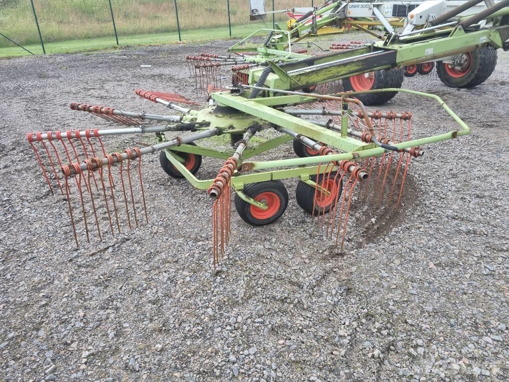 CLAAS Liner 3000 Windrowers