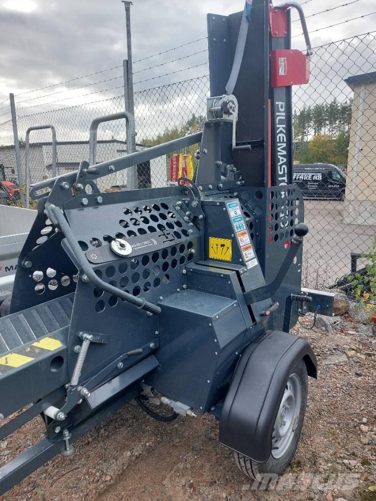 Pilkemaster Go! Agriculture - Others